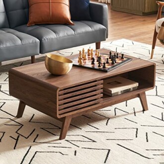 Mopio Ensley Coffee Table