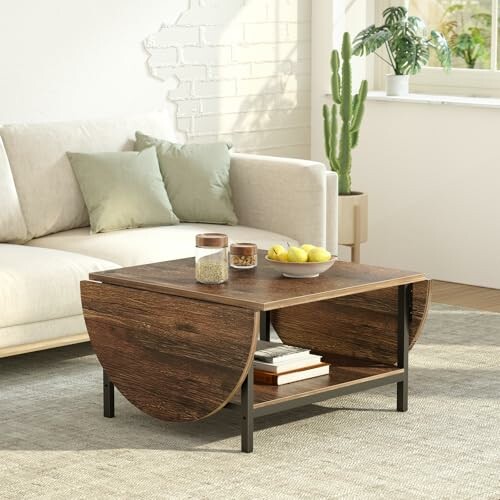 SAYGOER Coffee Table
