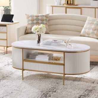 OKD Modern Luxury Fluted