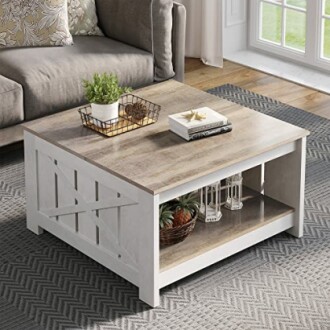 YITAHOME Coffee Table