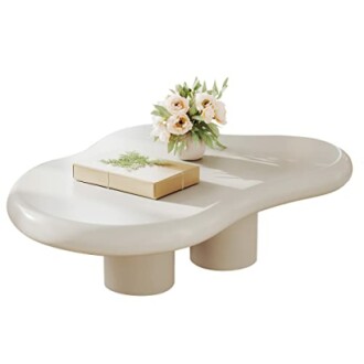 Cloud Coffee Table