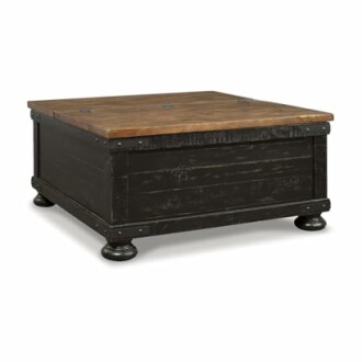 Valebeck Farmhouse Lift Top